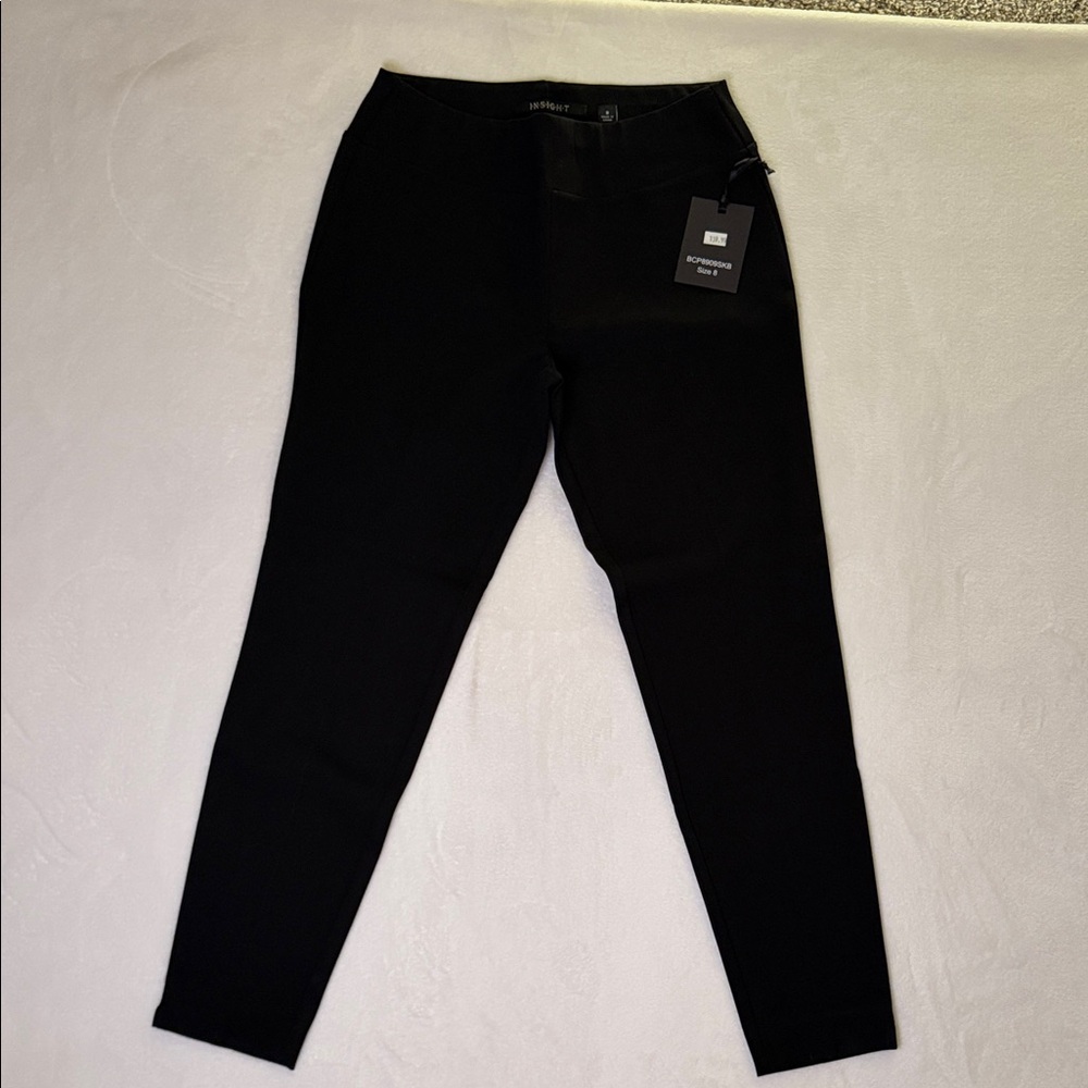 Insight Skinny Pants - Picture 6 of 17